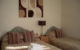 Claremont Hotel Bournemouth Room photo