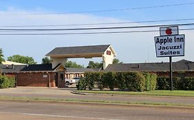 Apple Inn Dallas Exterior photo