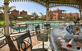 Secret Garden Villa Marrakesh Exterior photo
