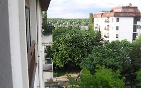 Danube Apartment Belgrade Exterior photo