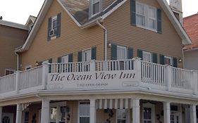 Ocean View Inn Ocean Grove Exterior photo