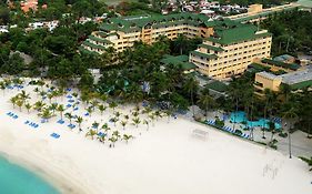 Coral Costa Caribe Hotel Juan Dolio Exterior photo