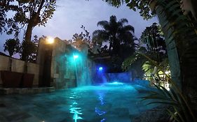 Paradise Hot Springs Thermal Resort La Fortuna Exterior photo