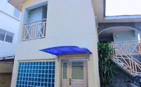 Precinct Comfort Services Ikoyi Hotel Lagos Exterior photo