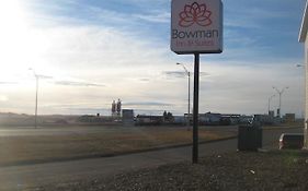 Bowman Inn And Suites Exterior photo