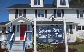Salmon River Country Inn Head of Jeddore Exterior photo