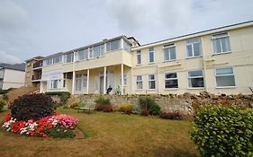Curraghmore Hotel Shanklin Exterior photo