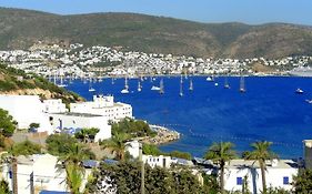 Hotel Baba Bodrum Exterior photo