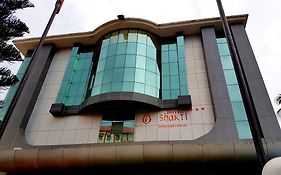 Shakti International Hotel Puri Exterior photo