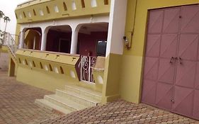 Good Morning Guest House Kumasi Exterior photo