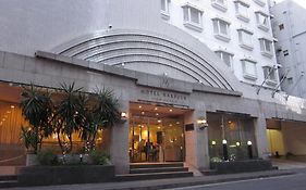 Hotel Harbour Yokosuka Exterior photo