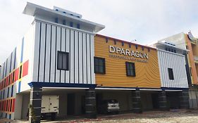 Dparagon Veteran Banjarmasin  Exterior photo