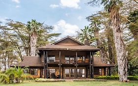Kibo Villa Amboseli Exterior photo