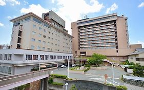 Grand Hotel Hamamatsu Exterior photo