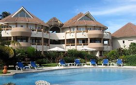 Luxury Apartment With Ocean View At The Beach Cabarete Exterior photo