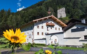 Gasthof Weyerhof Guest House Bramberg am Wildkogel Exterior photo