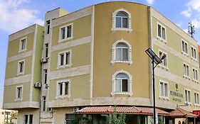 Rumman Hotel Madaba Exterior photo