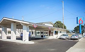 Motel 6-Crescent City, Ca Exterior photo
