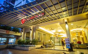 Eastiny Place Hotel Pattaya Exterior photo