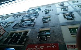 Aam Transient And Guest House Manila Exterior photo