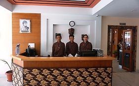 Wangchuk Hotel Thimphu Exterior photo