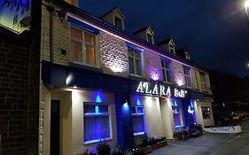 Alara Bed And Breakfast Sheffield Exterior photo