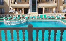 Aegean Park Hotel Didim Exterior photo