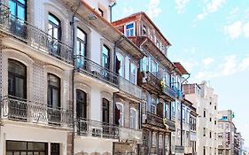 Bo - Almada Apartment Porto Exterior photo