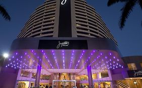 The Star Grand At The Star Gold Coast Hotel Exterior photo