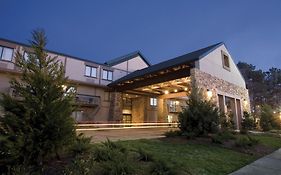 Cabot Lodge Jackson North - A Red Lion Hotel Ridgeland Exterior photo