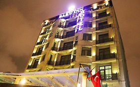 Baku Inn Hotel Exterior photo