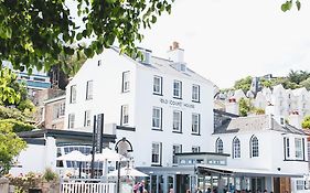 Old Court House Inn St Aubin Exterior photo