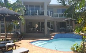 Ridgesea Guest House Durban Exterior photo