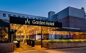 Bilderberg Garden Hotel Amsterdam Exterior photo