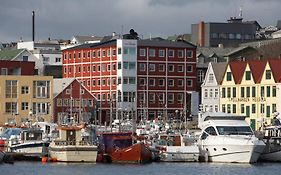Hotel Torshavn Exterior photo