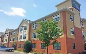 Extended Stay America Suites - Philadelphia - Cherry Hill Exterior photo