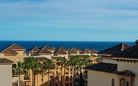 Marriott'S Marbella Beach Resort Exterior photo