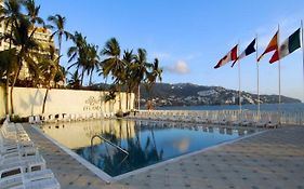 Hotel Elcano Acapulco Exterior photo