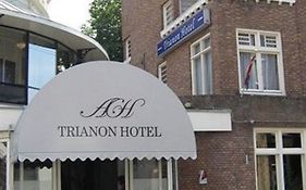 Budget Trianon Hotel Amsterdam Exterior photo