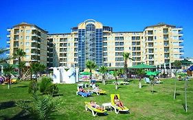 Didim Beach Resort Aqua & Elegance Thalasso Exterior photo