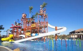 Pickalbatros Aqua Vista Resort - Hurghada Exterior photo