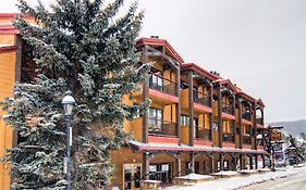 Der Steiermark Breckenridge Exterior photo