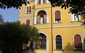 Villa Parco Lido di Venezia Exterior photo