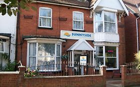 Sunnyside Accommodation Skegness Exterior photo