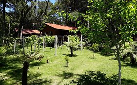 Cabana Costa Rural Villa Gramado Exterior photo