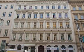 Vienna Hotspot Apartment Exterior photo