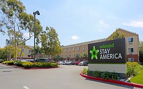 Extended Stay America - Los Angeles - South Gardena Exterior photo