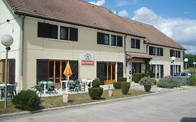 Hotel Le Pressoir - Auxerre Appoigny Exterior photo