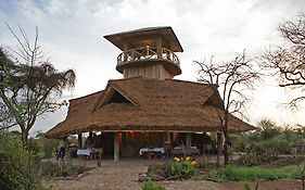 Robanda Safari Camp Hotel Serengeti Exterior photo