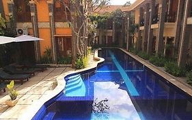 Bali Matahari Hotel - Kuta Kuta  Exterior photo